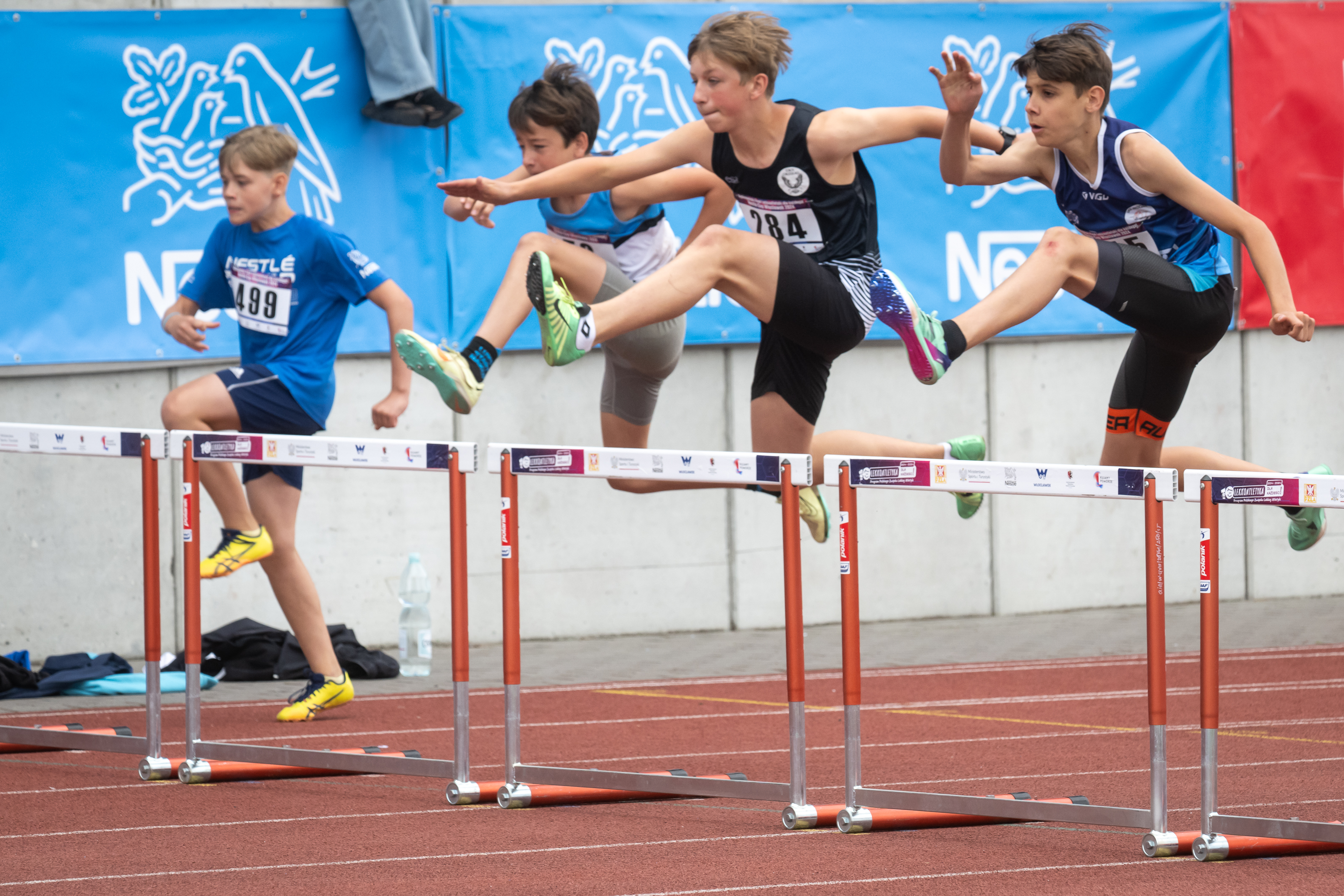 Nestle Cup Włocławek 2024 obrazek 16